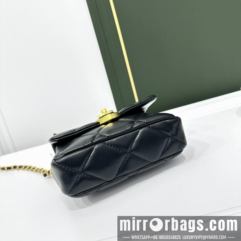 1:1 Chanel Bags 3632 big 21X14X7cm small 18X13X5cm WO 2colour