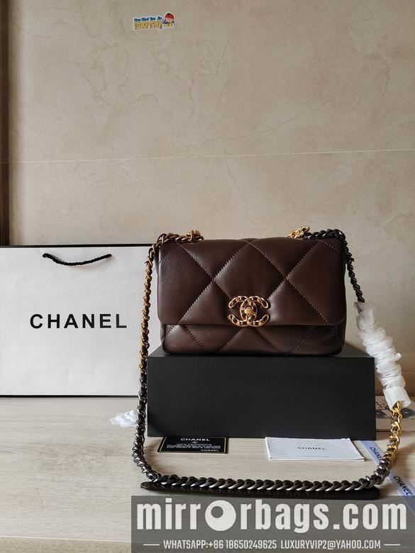 1:1 Chanel Bags 8067 26X16X9cm WO
