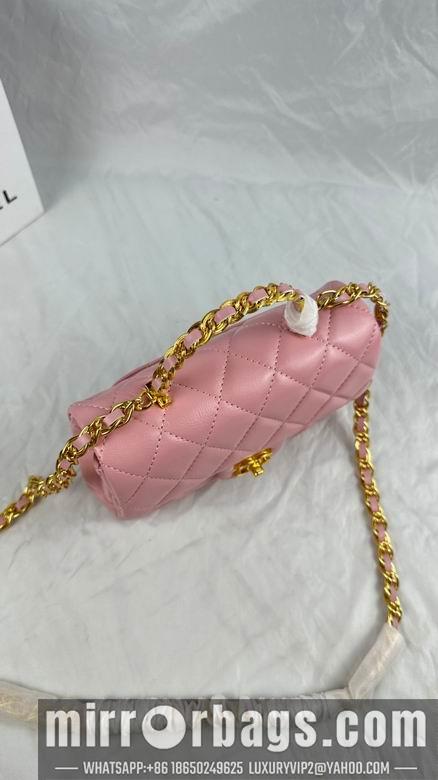 1:1 Chanel Bags 749 13X21X8cm WO 4colour