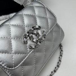 1:1 Chanel Bags Chane Kelly 739 15x6x10cm ww