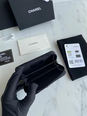 1:1 Chanel Bags Chanel BOY A80602 11x7.5cm zy