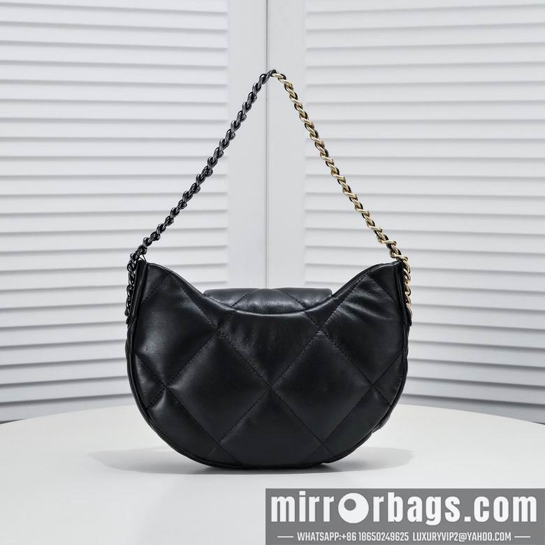 1:1 Chanel Bags 9113 23cm WO 2colour