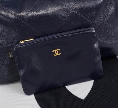 1:1 Chanel Bags 8801 39X24X8cm WO 3colour