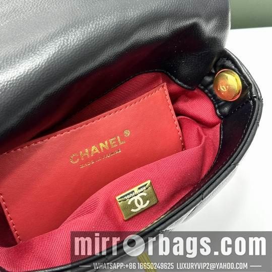 1:1 Chanel Bags Chanel 3632 18x13x5cm zy
