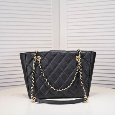 1:1 Chanel Bags Vintagep AS3312 30X22X10cm WO 4colour