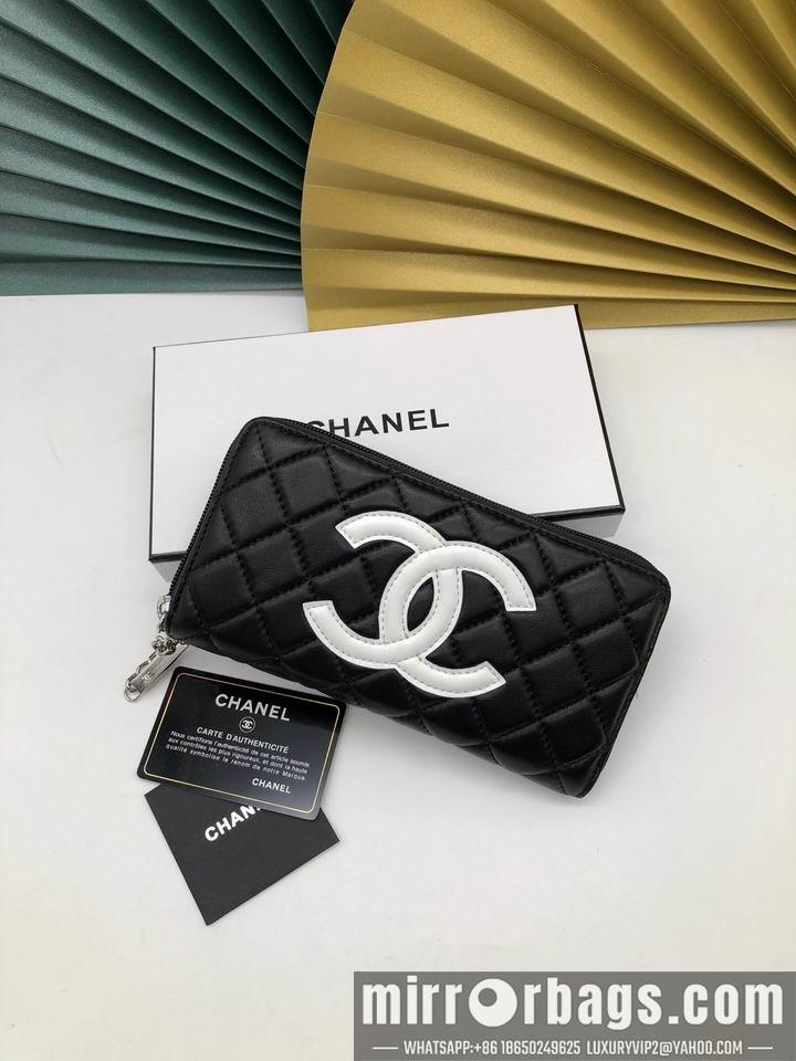1:1 Chanel Bags WL15c-169 19.5X10.5