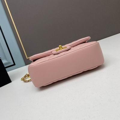 1:1 Chanel Bags Chanel 3457 20x12x6cm ww4色