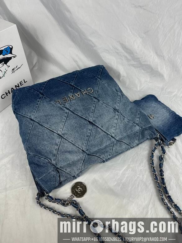 1:1 Chanel Bags 918 37X35X8cm WO