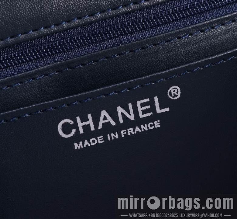 1:1 Chanel Bags 1112 25cm XMY 4colour
