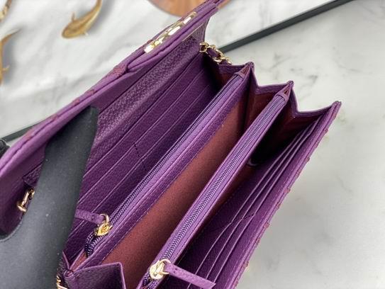 1:1 Chanel Bags Chanel 50098 19x10x3.5cm zy