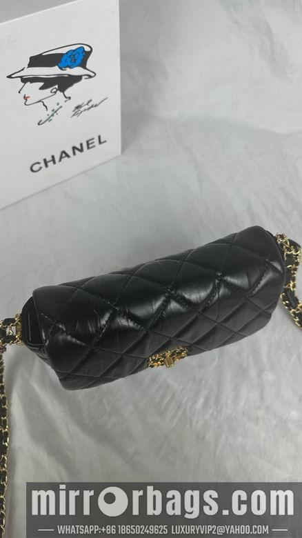 1:1 Chanel Bags 334 15X21X7cm WO 4colour