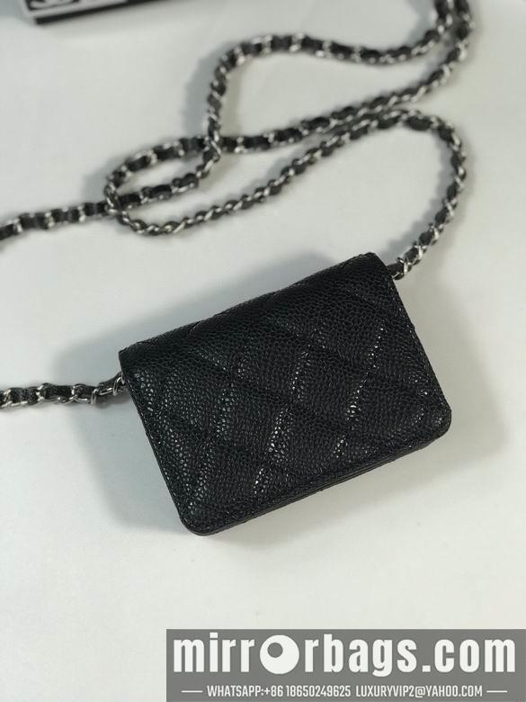 1:1 Chanel Bags A1952 10.5X7.5X2.5cm