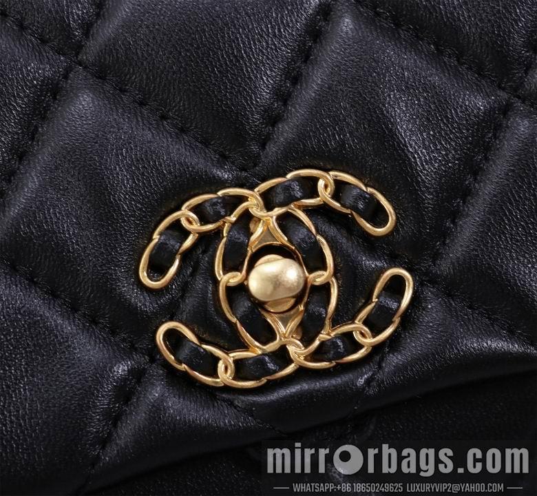 1:1 Chanel Bags 8855 23X17X9cm XMY 4colour