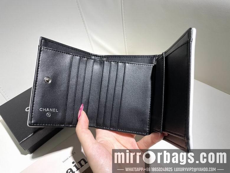 1:1 Chanel Bags WL3372 11X10X2