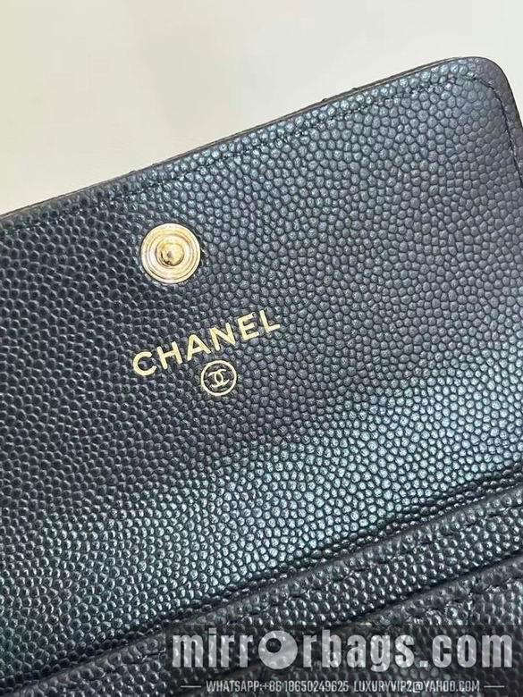 1:1 Chanel Bags 11X8.5X3cm 092721 YG 3colour