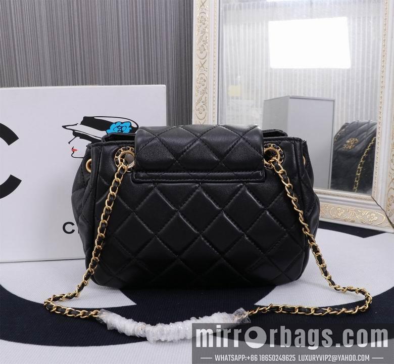 1:1 Chanel Bags 8855 23X17X9cm XMY 4colour