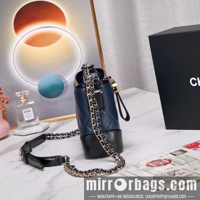 1:1 Chanel Bags 221112 20cm WO