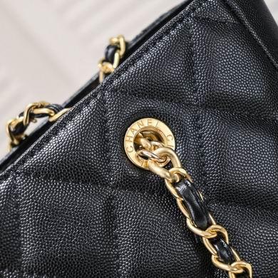 1:1 Chanel Bags Vintagep AS3312 30X22X10cm WO 4colour