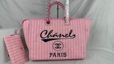 1:1 Chanel Bags 331 34X25X14cm WO 4colour