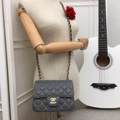 1:1 Chanel Bags WO1115
