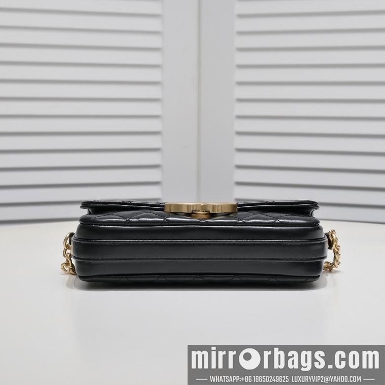 1:1 Chanel Bags 3342 21cm WO 2colour