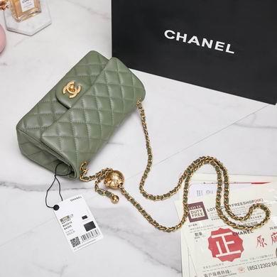 1:1 Chanel Bags BT1787cf 20cm
