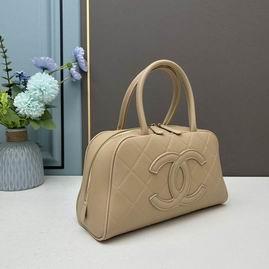 1:1 Chanel Bags Chanel 3337 28x17x11cm ww2色