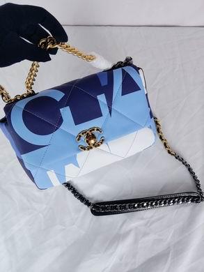 1:1 Chanel Bags 5902-1 小26cm大30cm WO