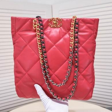 1:1 Chanel Bags AS3519 30X37X10cm WO 3colour