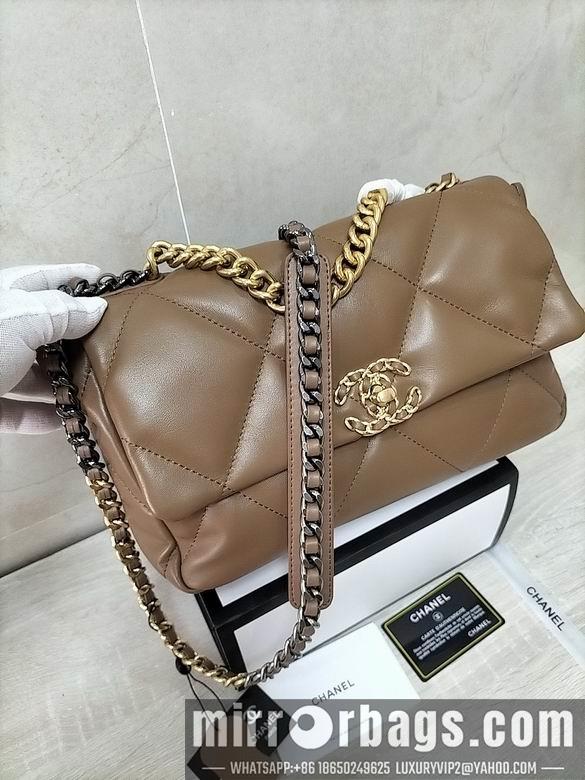 1:1 Chanel Bags 8068-1 30X20X10cm WO