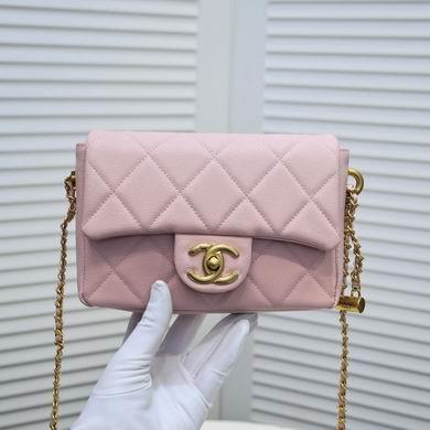 1:1 Chanel Bags A2855 19X13X6CM WO 4colour