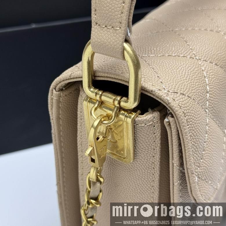 1:1 Chanel Bags 33816 19X12X8cm XMY 4colour