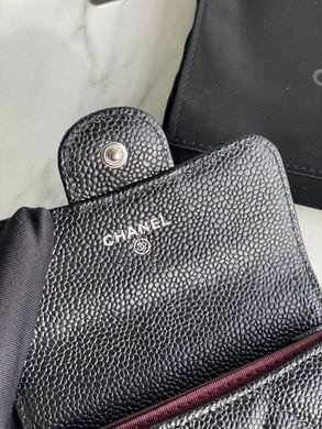 1:1 Chanel Bags 31504 8.5X12X2.5cm WO 3colour