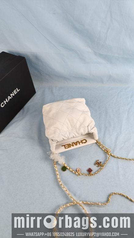 1:1 Chanel Bags 602 17X16X7cm WO 3colour