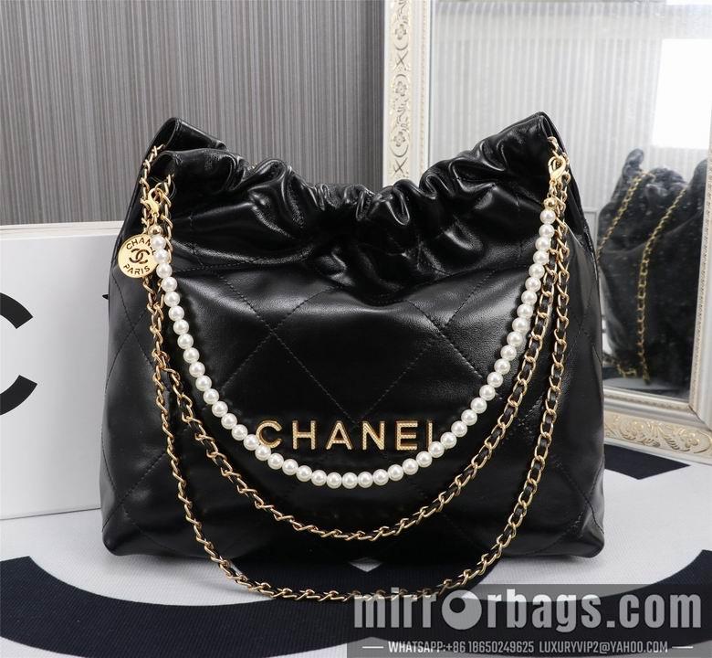1:1 Chanel Bags 8812 39X24X8cm XMY