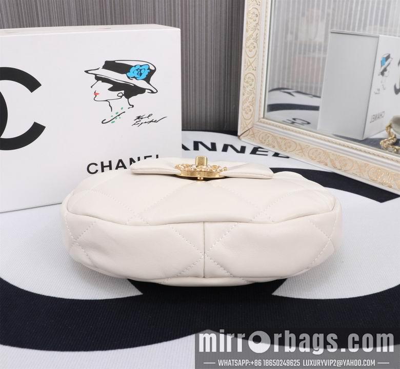 1:1 Chanel Bags 3001 28X22X5.5cm XMY 3colour