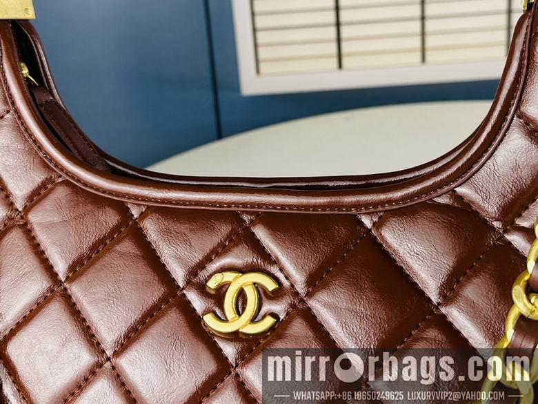 1:1 Chanel Bags 9022 31X21X7.5cm XMY 2colour