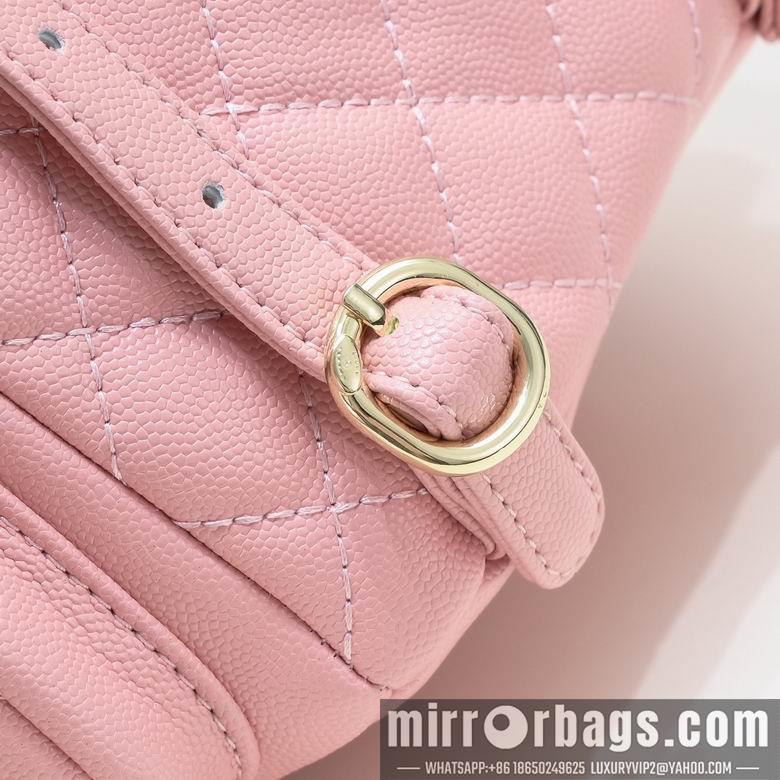 1:1 Chanel Bags 9111 19.5X18X10cm WO 3colour