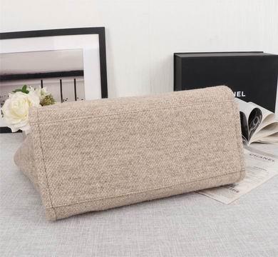 1:1 Chanel Bags WO66941 38X32X18