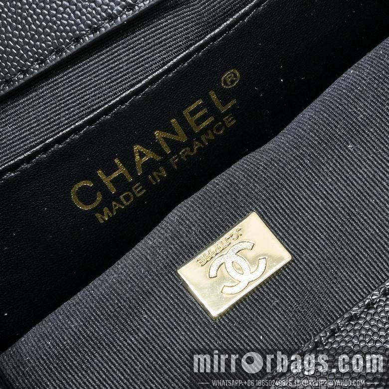 1:1 Chanel Bags AS3329 21X20X12cm WO 2colour