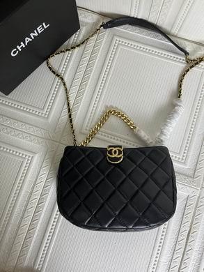 1:1 Chanel Bags 33815 17X23X7cm WO 4colour