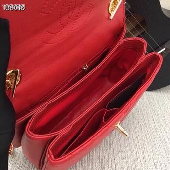 1:1 Chanel Bags WO92236 25X12X17