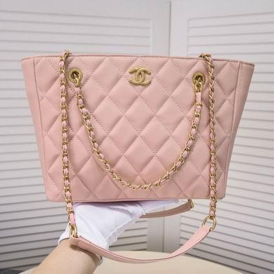 1:1 Chanel Bags Vintagep AS3312 30X22X10cm WO 4colour