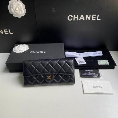 1:1 Chanel Bags A0241 10.5X19X3cm YG 4colour