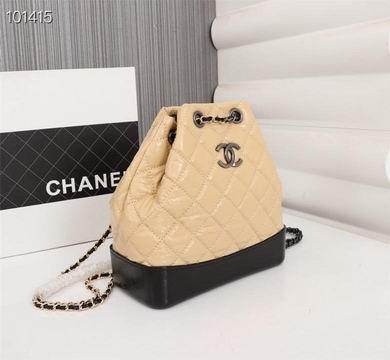 1:1 Chanel Bags WO 1018 4colors