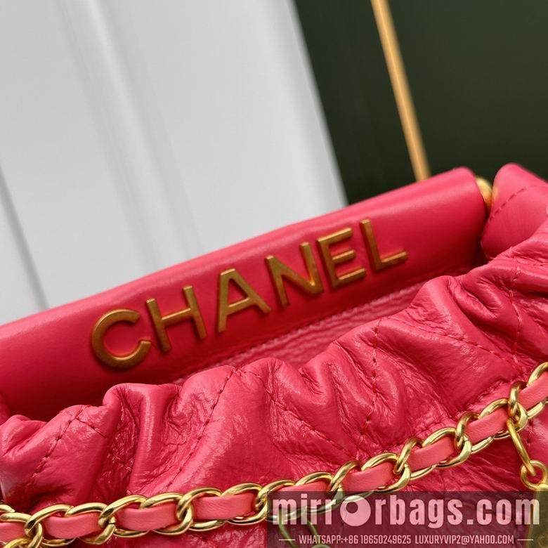 1:1 Chanel Bags Chanel 3622 17x16x7cm zy