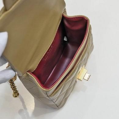 1:1 Chanel Bags WO9915 14X17X6