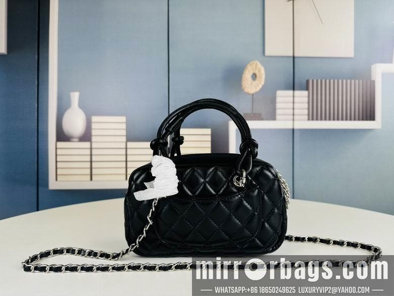 1:1 Chanel Bags 610 23X12X9cm XMY 4colour