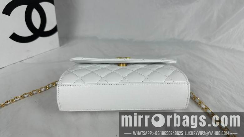 1:1 Chanel Bags 755 18X10cm WO 2colour