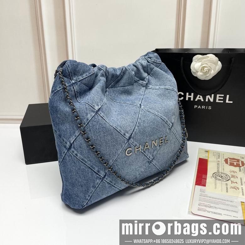 1:1 Chanel Bags 8801 30X28X7cm 40X30X7cm XMY